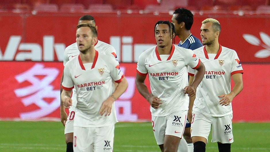Koundé: «En la segunda parte sacamos nuestro ADN»