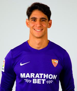 Imagen principal - Suspenso