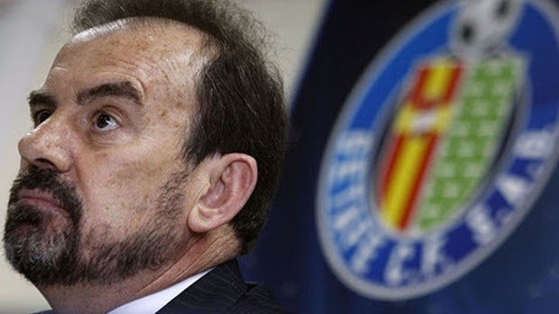 «Cucurella es un fichaje tipo Monchi»