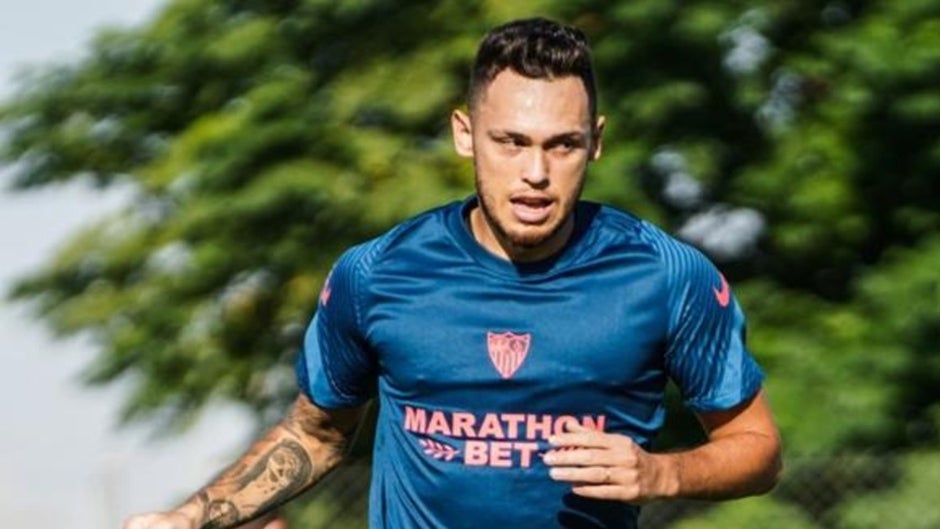 Lista del Sevilla FC para Linares sin Navas, Ocampos y Diego Carlos