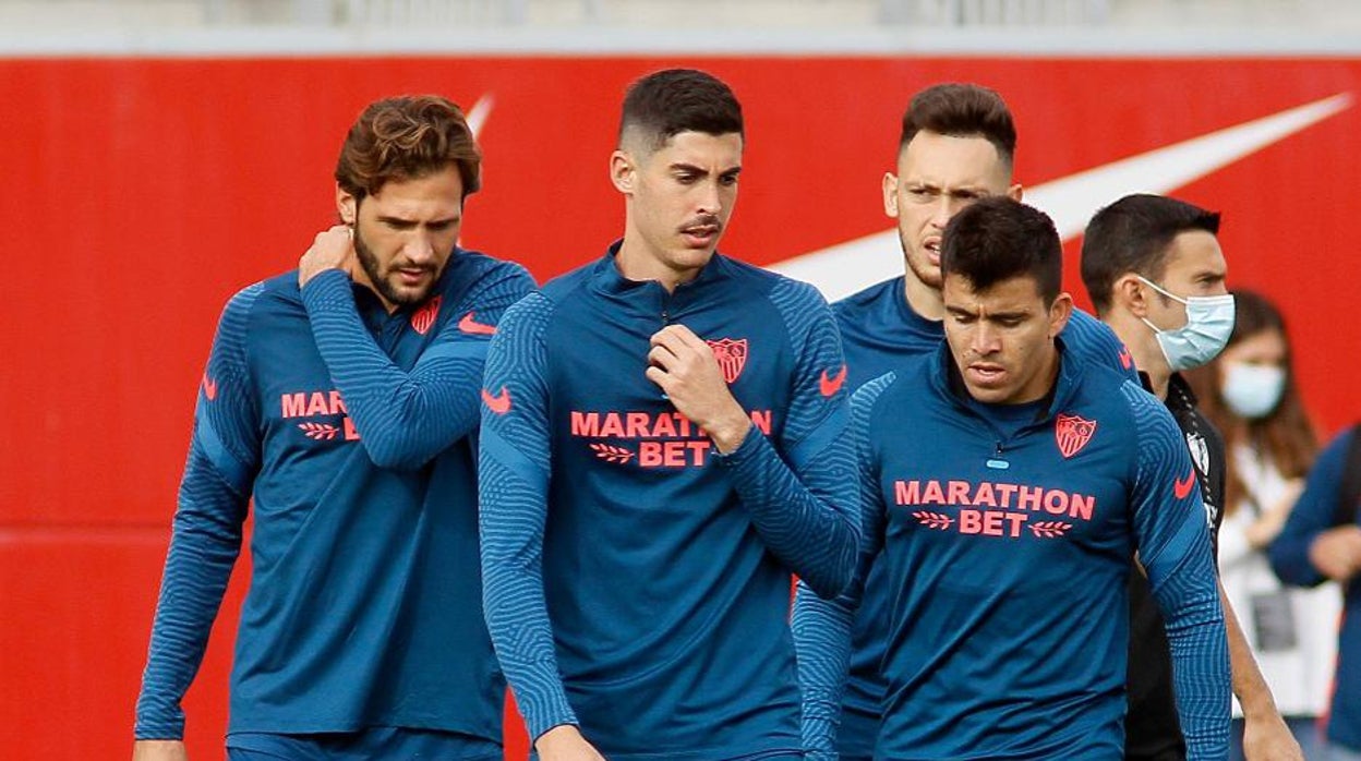 La salida cercana de Willian José a la Premier acelera el fichaje de Carlos Fernández por la Real