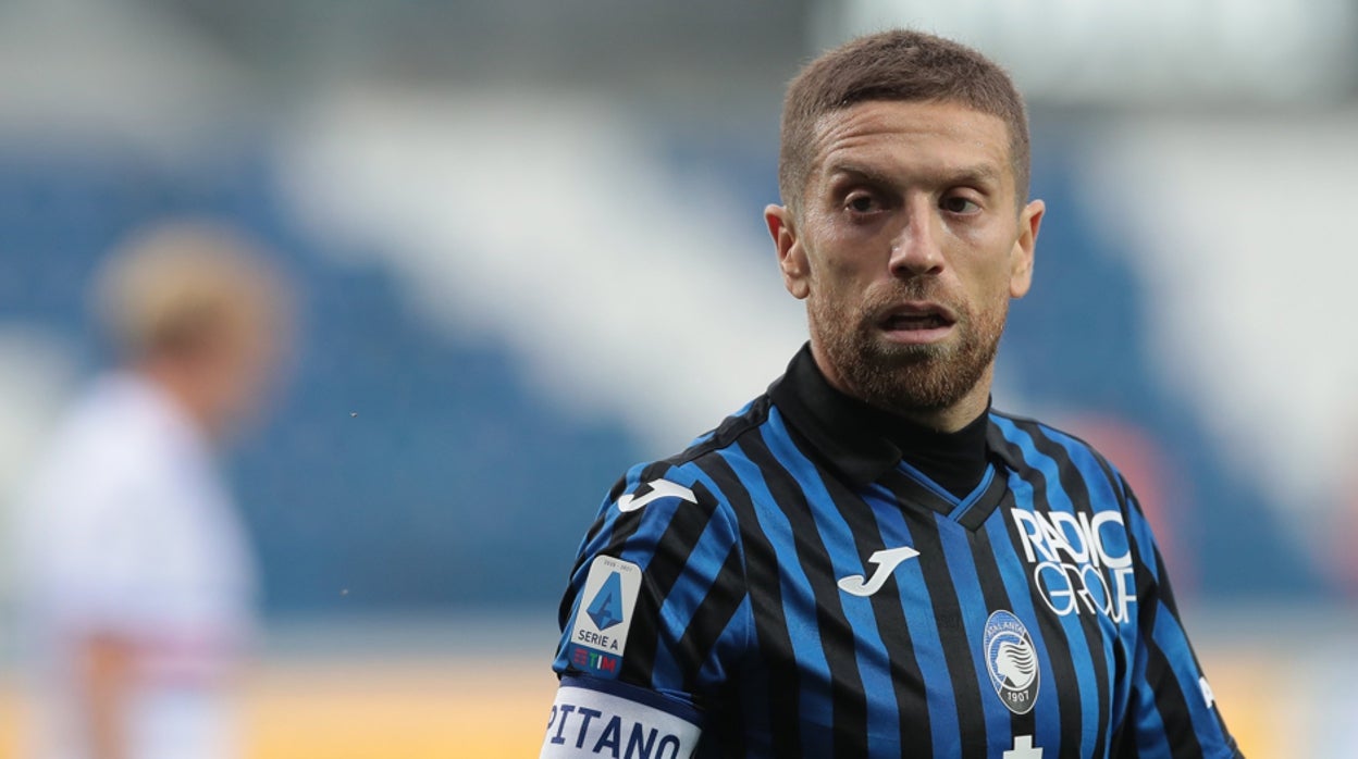 Papu Gómez, a falta de oficialidad