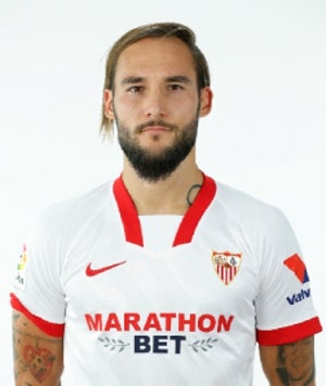 Imagen principal - Suspenso