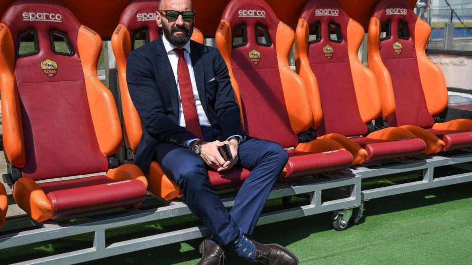 Pallotta: «No debí haberme fiado nunca de Monchi»