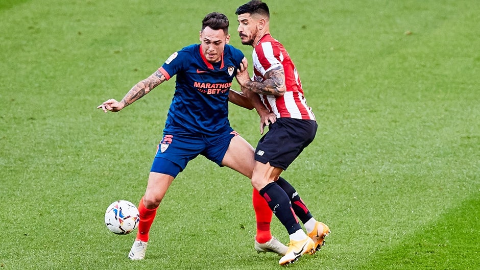 El Sevilla - Athletic se jugará el lunes 3 de mayo a las 21.00