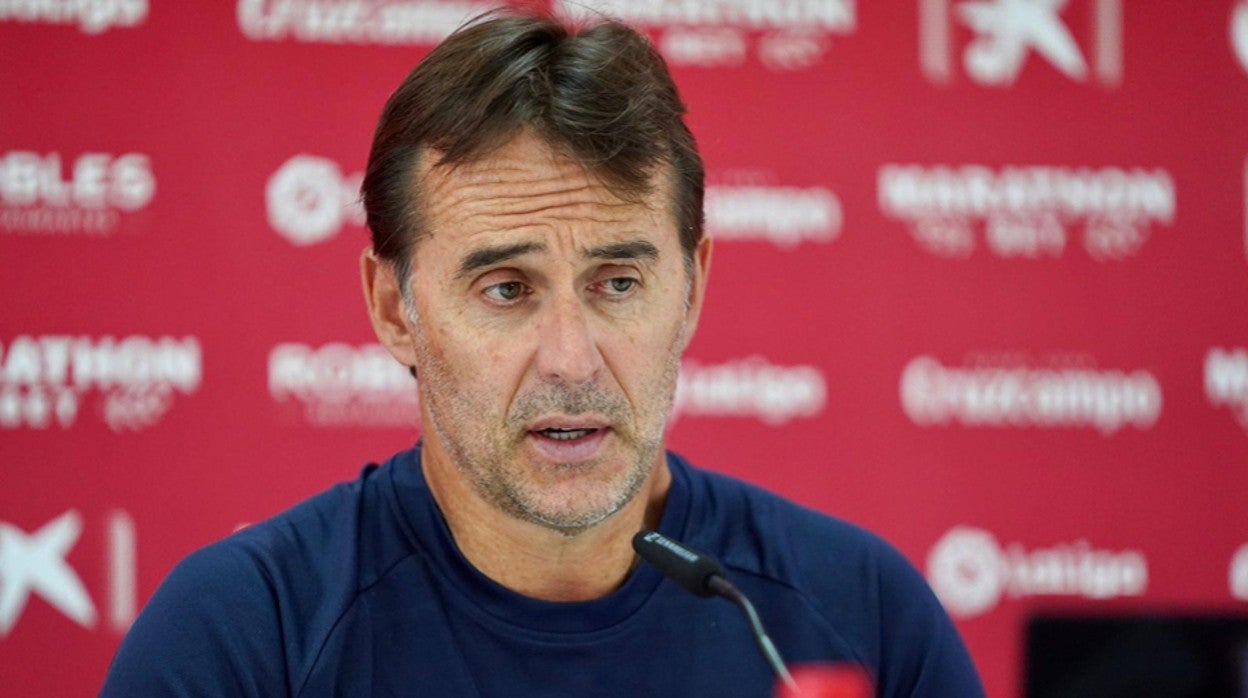 Lopetegui