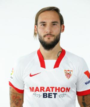 Imagen principal - Suspenso