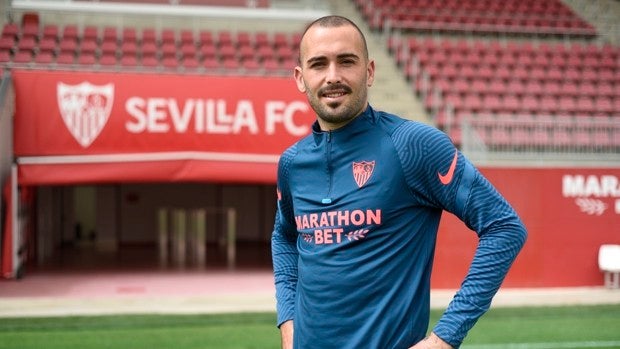 Turquía se fija en Aleix Vidal