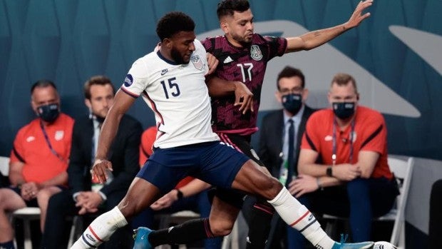 Hasta el 15 de julio la cláusula de Corona será de 25 millones