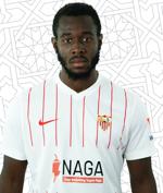 Imagen principal - Gnagnon