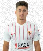 Imagen principal - Iván Romero