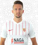 Imagen principal - Luuk de Jong