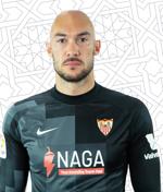 Imagen principal - Marko Dmitrovic