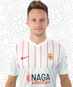 Imagen principal - Ivan Rakitic