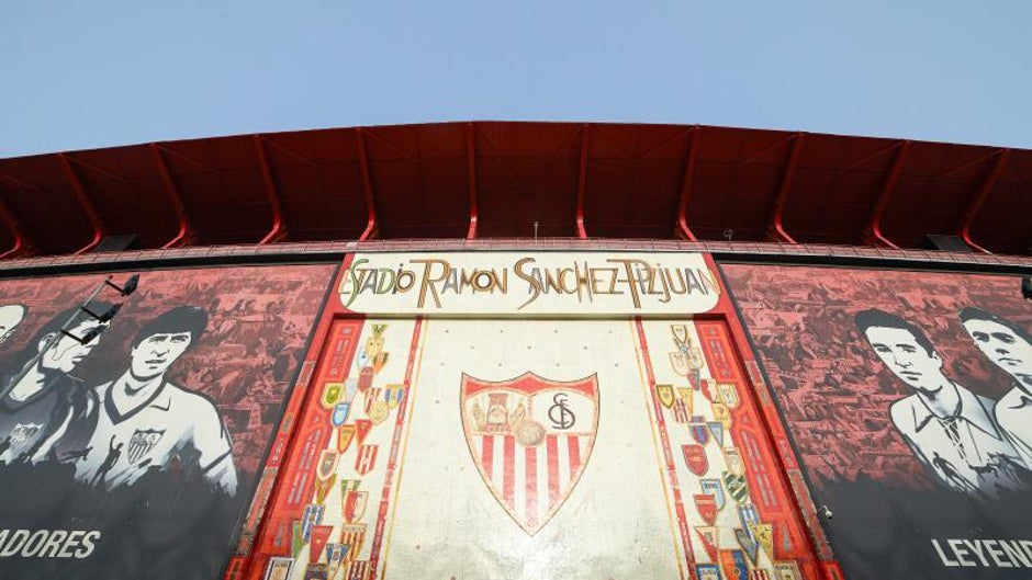 Gran respuesta del sevillismo en la renovación de abonos