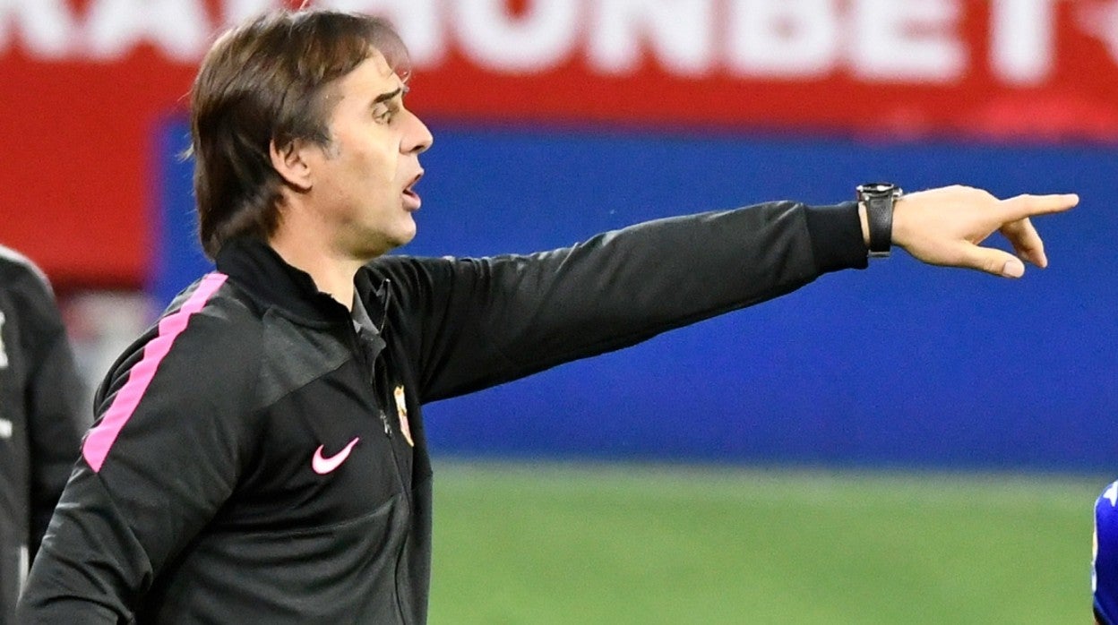 Lopetegui