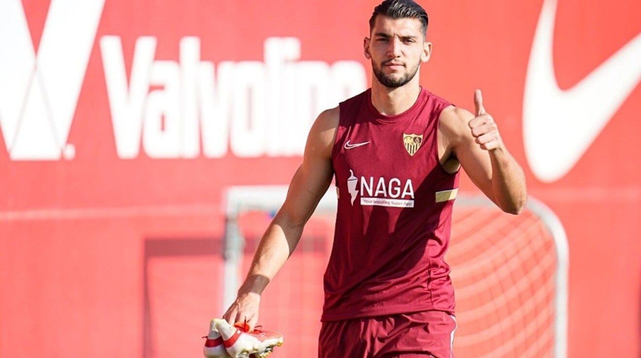 Rafa Mir