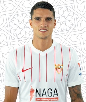 Imagen principal - Aprobado