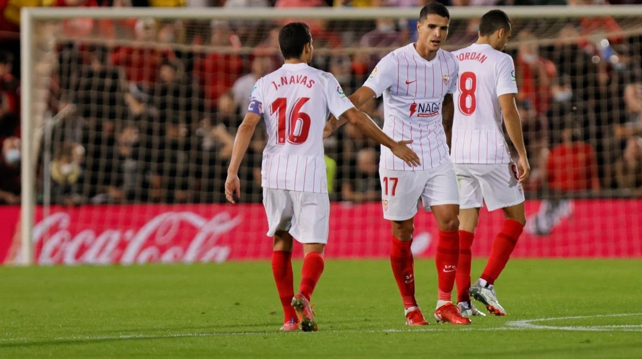 Lamela: «Cuando no se gana hay que luchar por no perder»