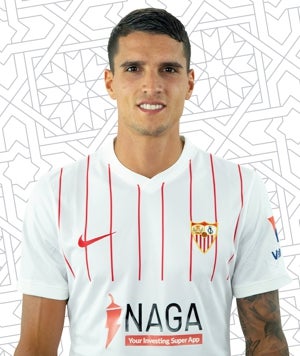 Imagen principal - Suspenso