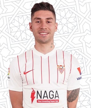 Imagen principal - Aprobado