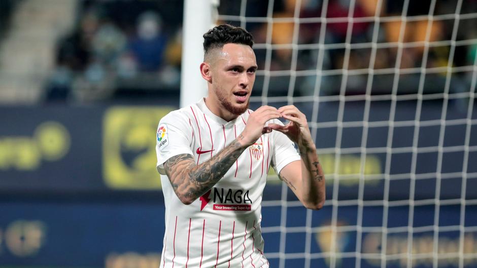 Cádiz - Sevilla: Con licencia para soñar con lo que sea (0-1)