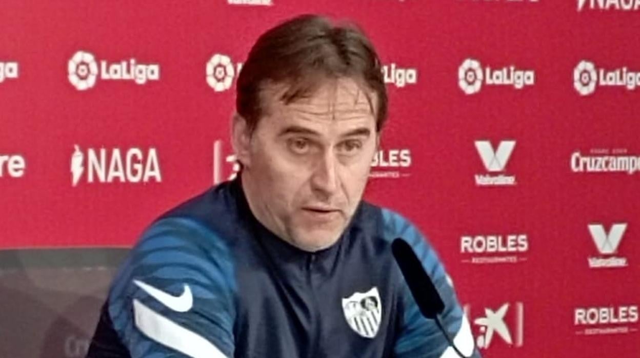Lopetegui