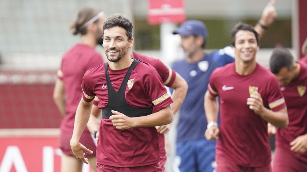 Cuenta atrás para Navas y Delaney