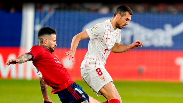 Jordán: «Ha faltado finura y paciencia para hacer más daño»