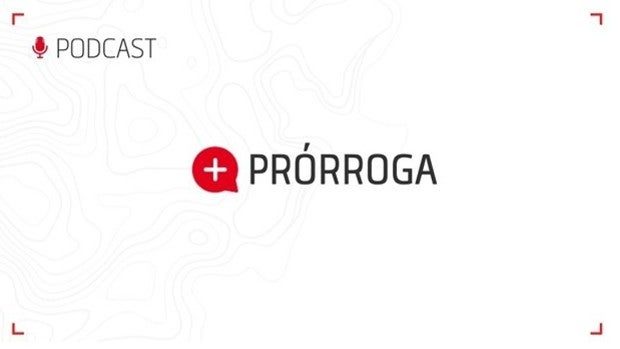 + Prórroga analiza el regreso de la Europa League y el próximo Sevilla - Dinamo de Zagreb