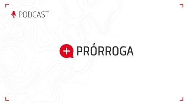 + Prórroga analiza cómo llega el Sevilla FC  a un nuevo parón de la temporada