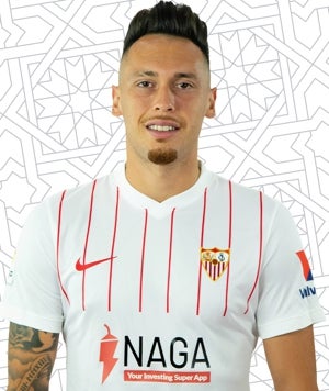 Imagen principal - Suspenso