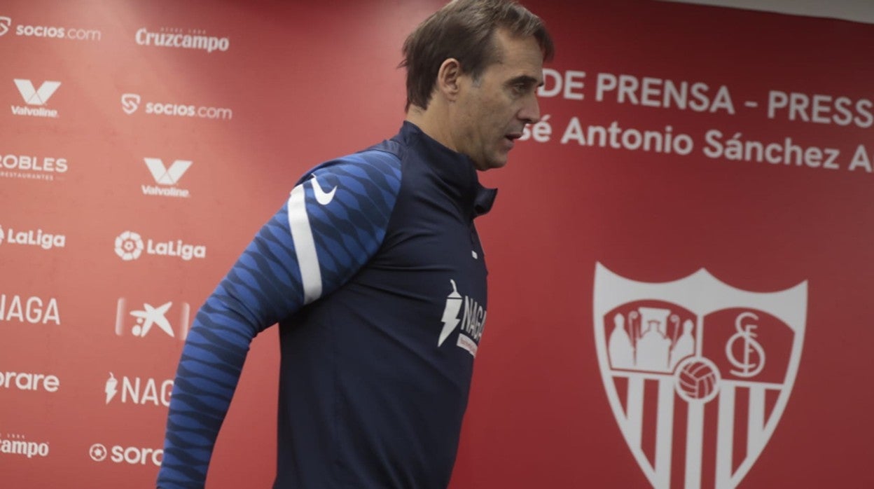 Lopetegui