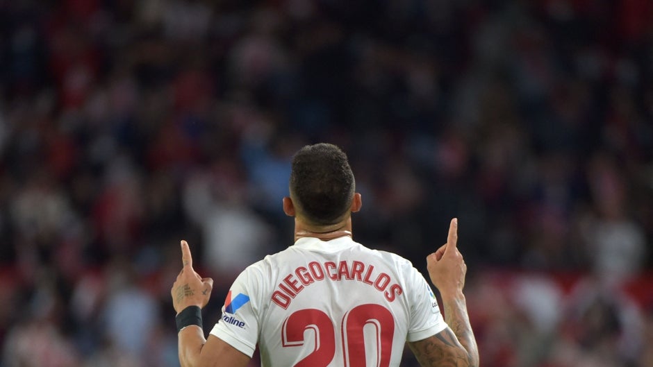 La nacionalidad de Diego Carlos, en el último trámite