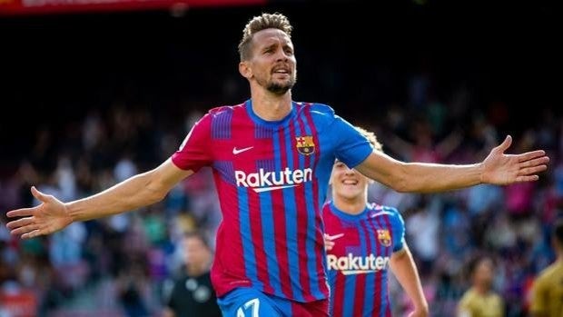 De Jong: «No sé todavía dónde jugaré la próxima temporada»