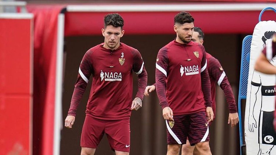 Armenteros, octava operación del filial este curso