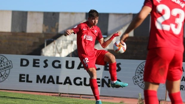Algeciras - Sevilla Atlético: La hora de los que saben y pueden