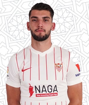 Imagen principal - Suspenso