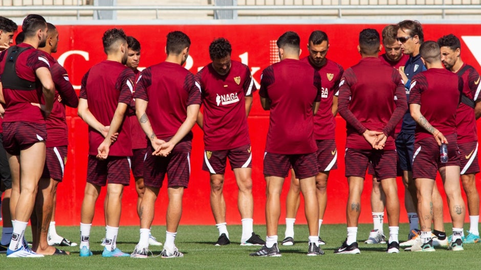 Sevilla FC: ¿Cuál es tu once para el partido contra el Mallorca?