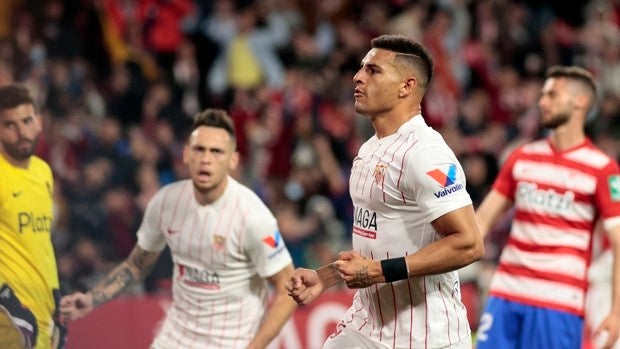 Diego Carlos alcanzará ante el Mallorca los cien partidos en LaLiga