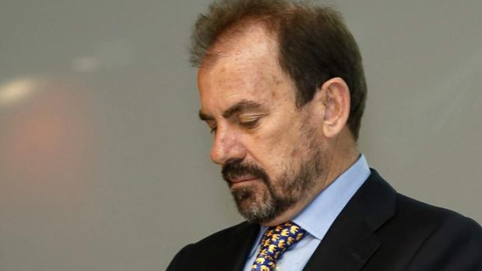 «Nos gustaría contar con Óscar Rodríguez la próxima campaña»