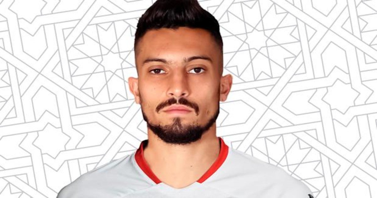Alex Telles