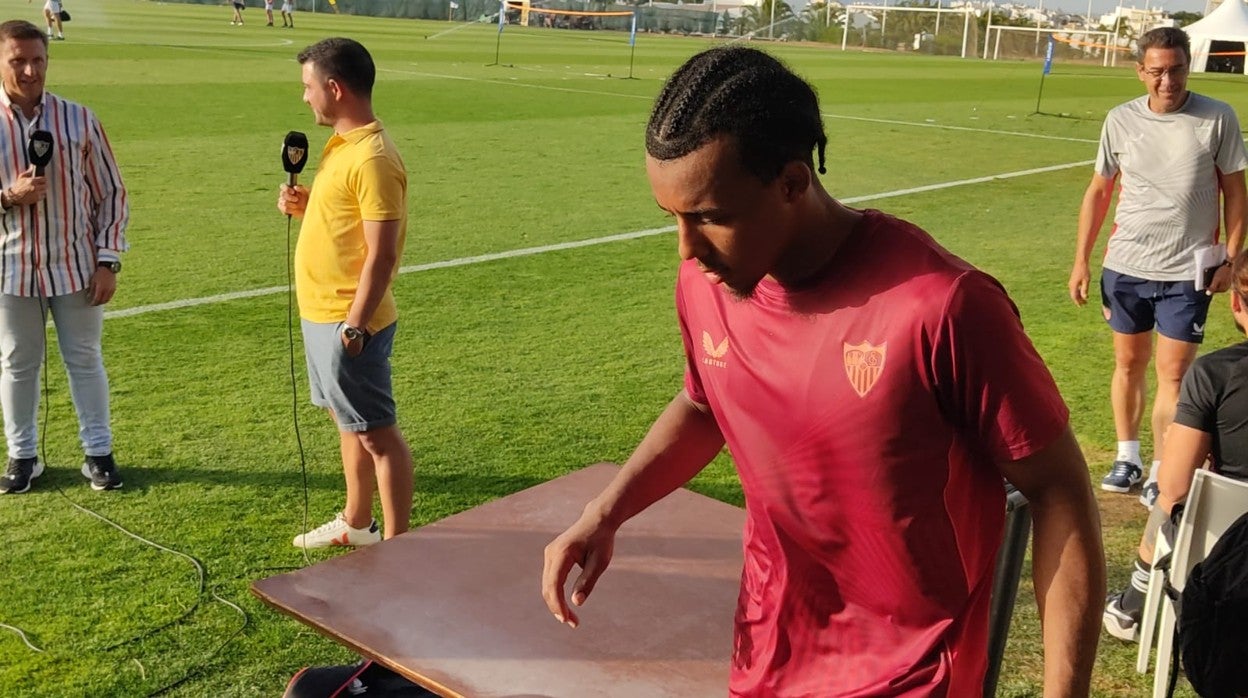 Félix Machuca: Lo que diga Fabrizio