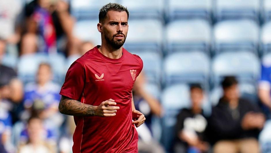 Leicester - Sevilla, las alineaciones: Lopetegui cambia el once completo y sale con varios canteranos