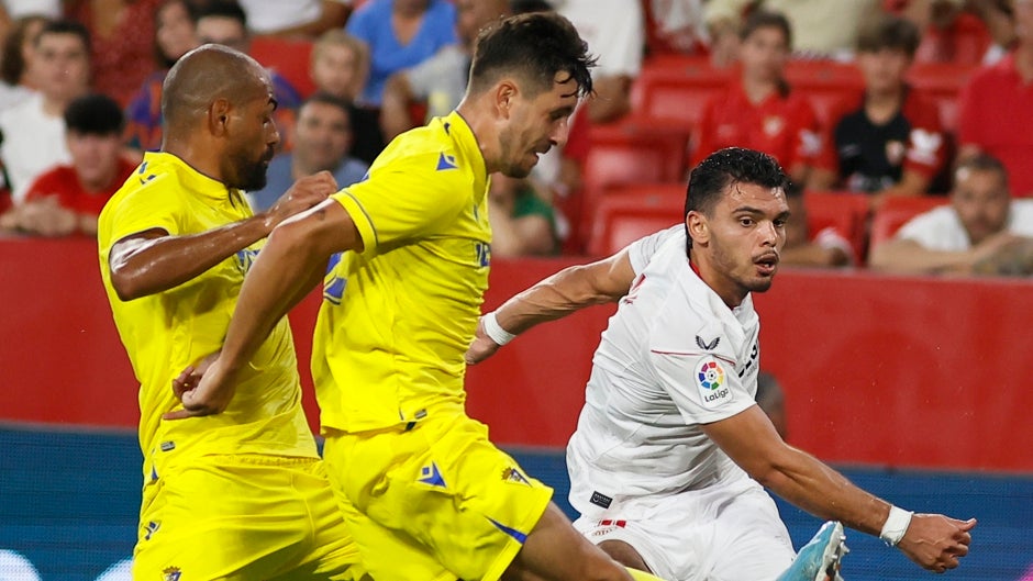 Las cinco claves del Osasuna – Sevilla FC