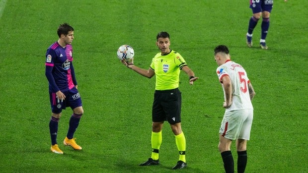 El Valladolid, un problema para el Sevilla en los últimos años