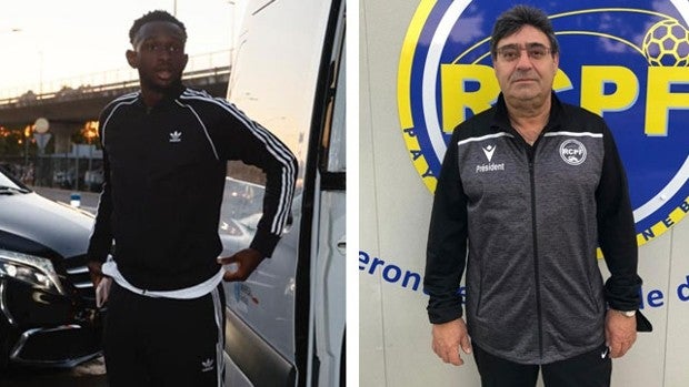 Un fichaje muy estilo Monchi: «Tanguy Nianzou es puro talento»