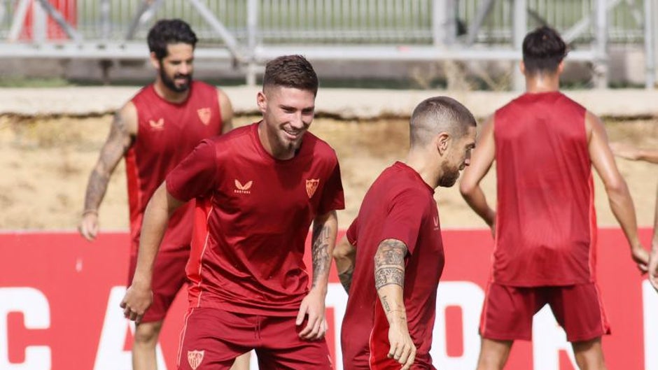 Sevilla - Barcelona: el once más votado por los lectores