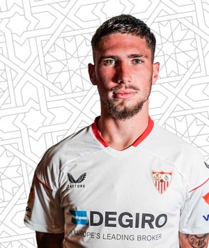 Imagen principal - Aprobado