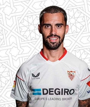 Imagen principal - Suspenso